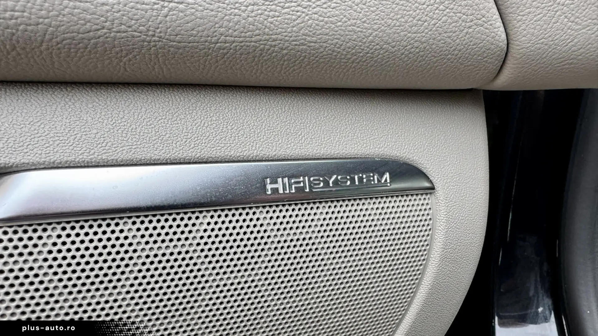 Citroen C5 Exclusive Tourer Automat