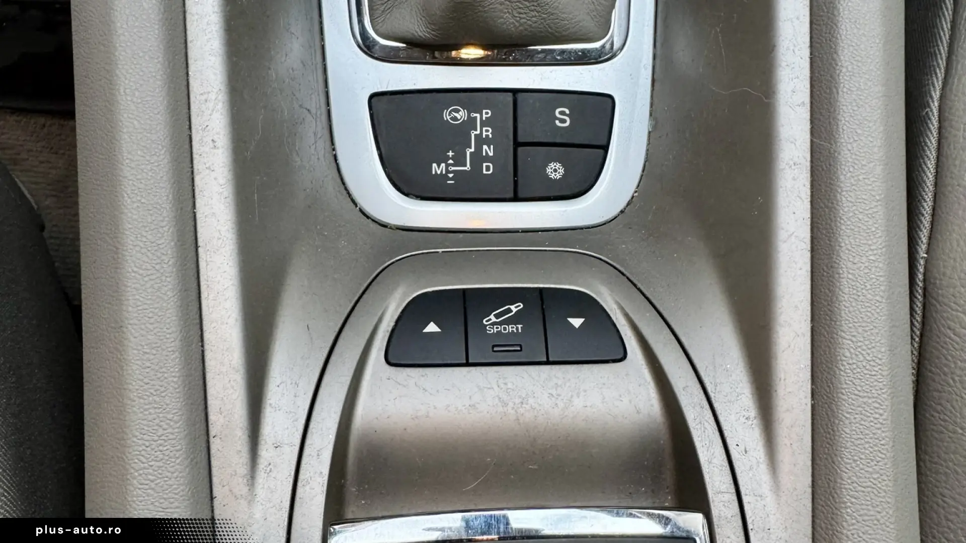 Citroen C5 Exclusive Tourer Automat