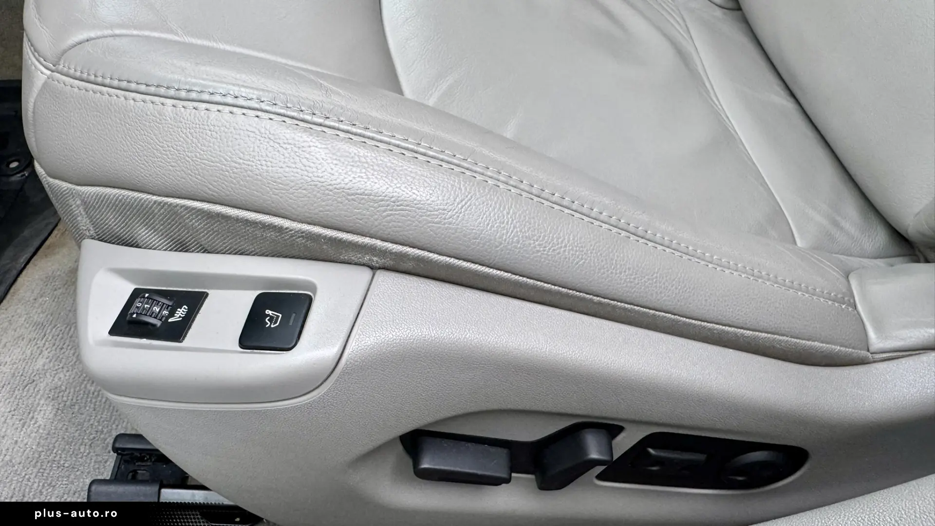Citroen C5 Exclusive Tourer Automat
