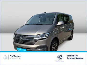 VW T6.1 Multivan Generation Six  2.0TDI 150KW DSG 4