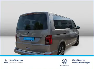 VW T6.1 Multivan Generation Six  2.0TDI 150KW DSG 4