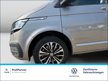 VW T6.1 Multivan Generation Six  2.0TDI 150KW DSG 4