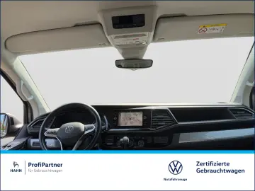 VW T6.1 Multivan Generation Six  2.0TDI 150KW DSG 4