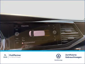 VW T6.1 Multivan Generation Six  2.0TDI 150KW DSG 4