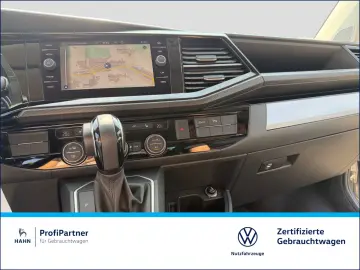 VW T6.1 Multivan Generation Six  2.0TDI 150KW DSG 4