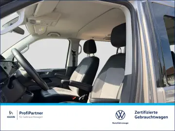 VW T6.1 Multivan Generation Six  2.0TDI 150KW DSG 4