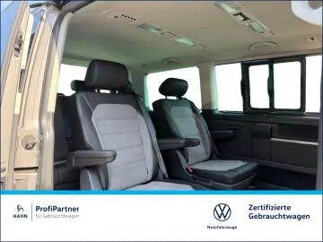 VW T6.1 Multivan Generation Six  2.0TDI 150KW DSG 4