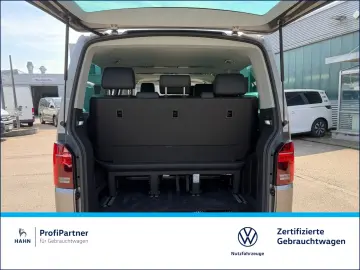 VW T6.1 Multivan Generation Six  2.0TDI 150KW DSG 4