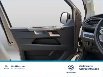 VW T6.1 Multivan Generation Six  2.0TDI 150KW DSG 4