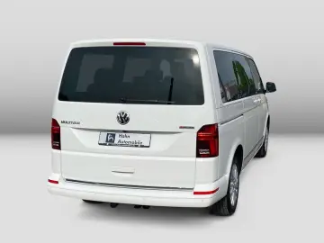 VW T6.1 Multivan 2.0TDI 4MO Generation Six DSG AHK