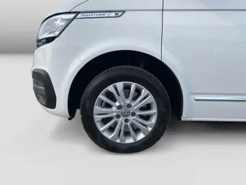 VW T6.1 Multivan 2.0TDI 4MO Generation Six DSG AHK