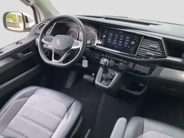VW T6.1 Multivan 2.0TDI 4MO Generation Six DSG AHK