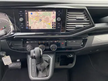VW T6.1 Multivan 2.0TDI 4MO Generation Six DSG AHK
