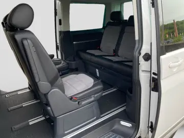 VW T6.1 Multivan 2.0TDI 4MO Generation Six DSG AHK