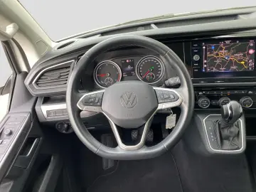 VW T6.1 Multivan 2.0TDI 4MO Generation Six DSG AHK