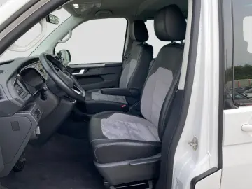 VW T6.1 Multivan 2.0TDI 4MO Generation Six DSG AHK