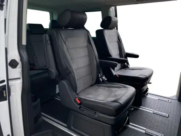 VW T6.1 Multivan 2.0TDI 4MO Generation Six DSG AHK