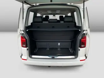 VW T6.1 Multivan 2.0TDI 4MO Generation Six DSG AHK