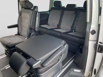 VW T6.1 Multivan 2.0TDI 4MO Generation Six DSG AHK