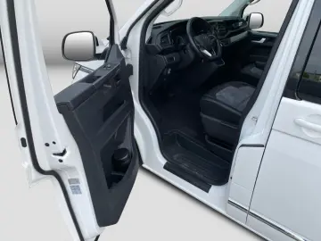 VW T6.1 Multivan 2.0TDI 4MO Generation Six DSG AHK