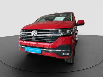 VW T6.1 Multivan 2.0 TDI DSG 4Mo. Generation Six AH