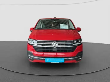 VW T6.1 Multivan 2.0 TDI DSG 4Mo. Generation Six AH