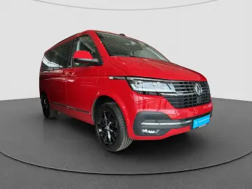 VW T6.1 Multivan 2.0 TDI DSG 4Mo. Generation Six AH
