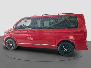 VW T6.1 Multivan 2.0 TDI DSG 4Mo. Generation Six AH