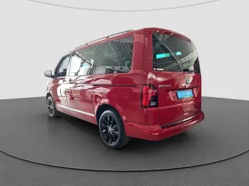 VW T6.1 Multivan 2.0 TDI DSG 4Mo. Generation Six AH