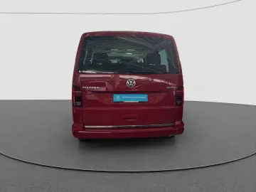 VW T6.1 Multivan 2.0 TDI DSG 4Mo. Generation Six AH