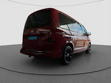 VW T6.1 Multivan 2.0 TDI DSG 4Mo. Generation Six AH