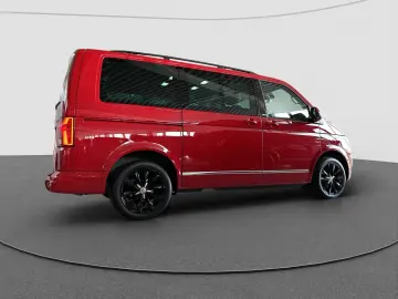 VW T6.1 Multivan 2.0 TDI DSG 4Mo. Generation Six AH