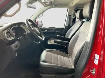 VW T6.1 Multivan 2.0 TDI DSG 4Mo. Generation Six AH