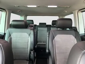 VW T6.1 Multivan 2.0 TDI DSG 4Mo. Generation Six AH