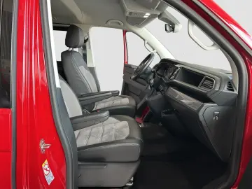 VW T6.1 Multivan 2.0 TDI DSG 4Mo. Generation Six AH