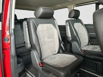VW T6.1 Multivan 2.0 TDI DSG 4Mo. Generation Six AH