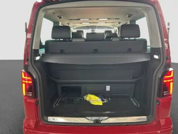VW T6.1 Multivan 2.0 TDI DSG 4Mo. Generation Six AH