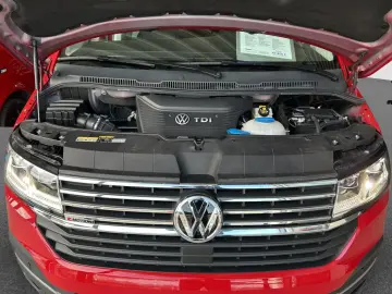 VW T6.1 Multivan 2.0 TDI DSG 4Mo. Generation Six AH