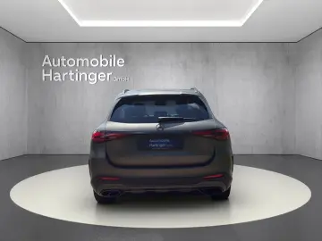 MERCEDES-BENZ GLC220d 4Matic Edition AMG Line 360