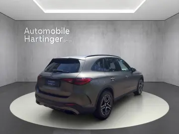 MERCEDES-BENZ GLC220d 4Matic Edition AMG Line 360