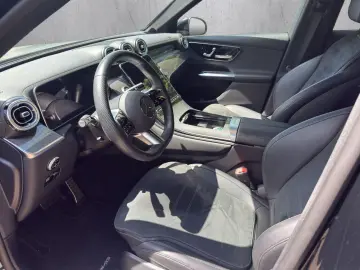 MERCEDES-BENZ GLC220d 4Matic Edition AMG Line 360