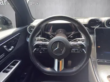 MERCEDES-BENZ GLC220d 4Matic Edition AMG Line 360