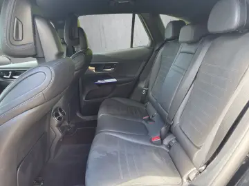 MERCEDES-BENZ GLC220d 4Matic Edition AMG Line 360