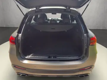 MERCEDES-BENZ GLC220d 4Matic Edition AMG Line 360