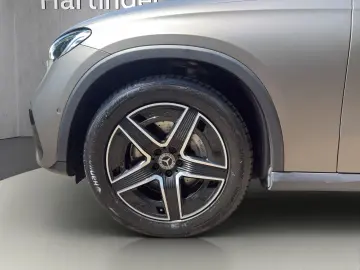 MERCEDES-BENZ GLC220d 4Matic Edition AMG Line 360