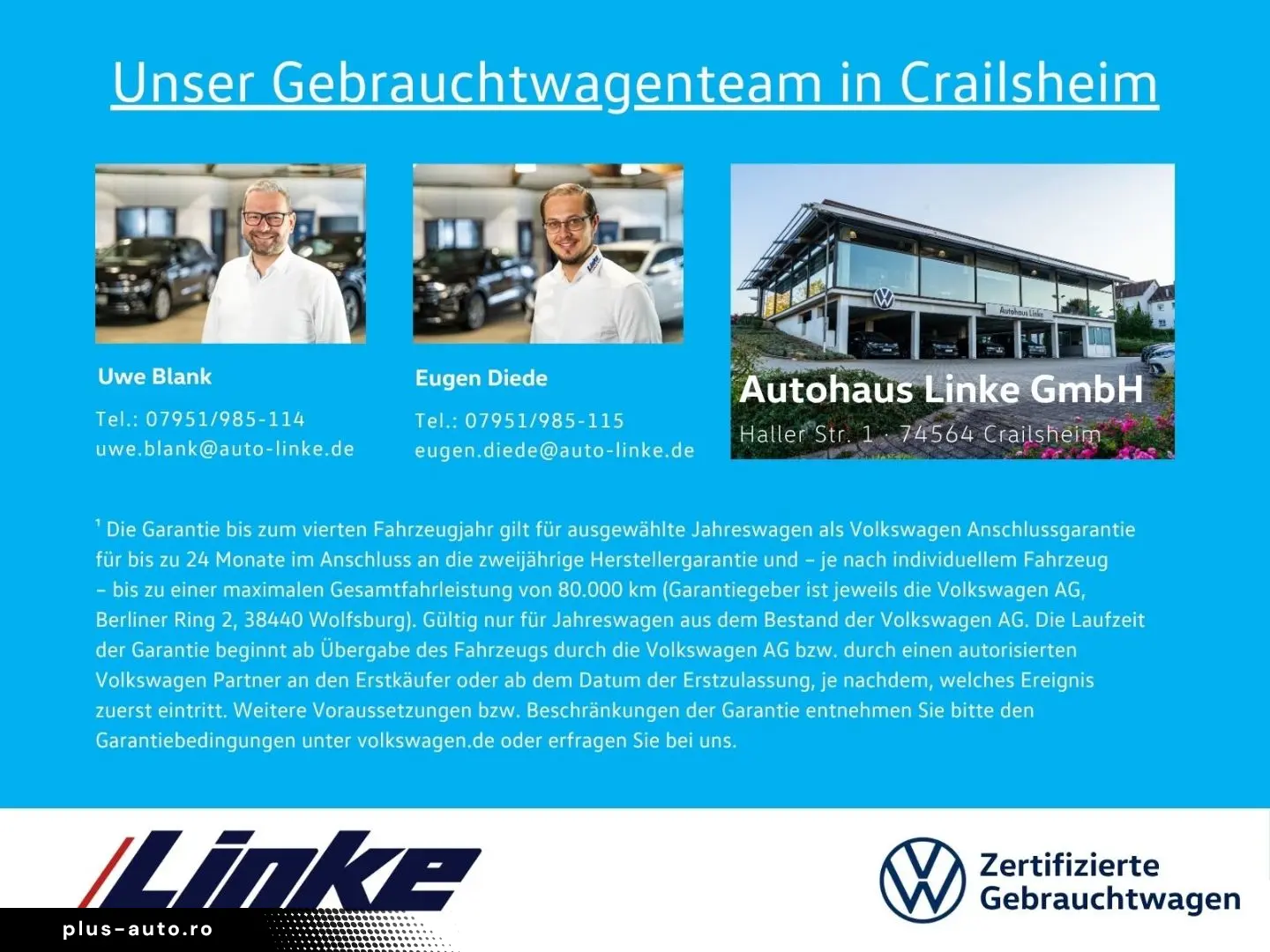 VOLKSWAGEN T-Roc 2023 — imagine 2