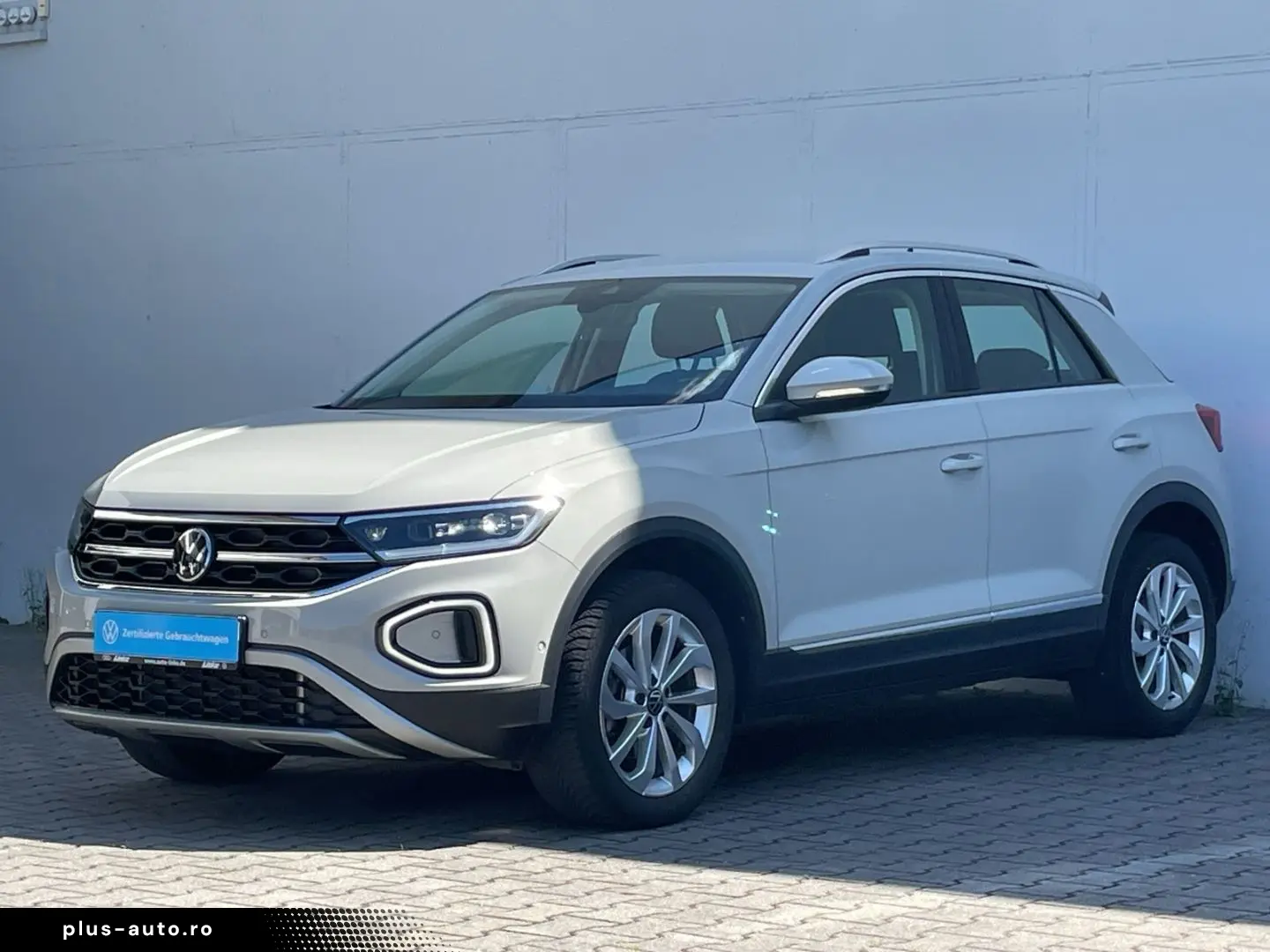 VOLKSWAGEN T-Roc 2023 — imagine 4