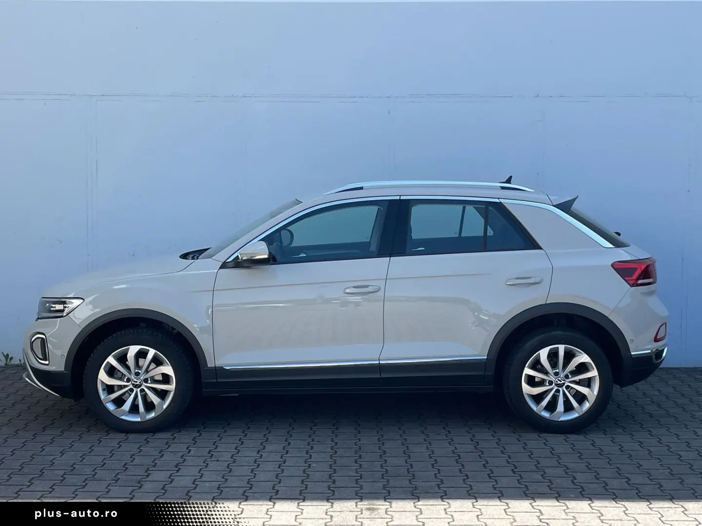 VOLKSWAGEN T-Roc 2023 — imagine 5