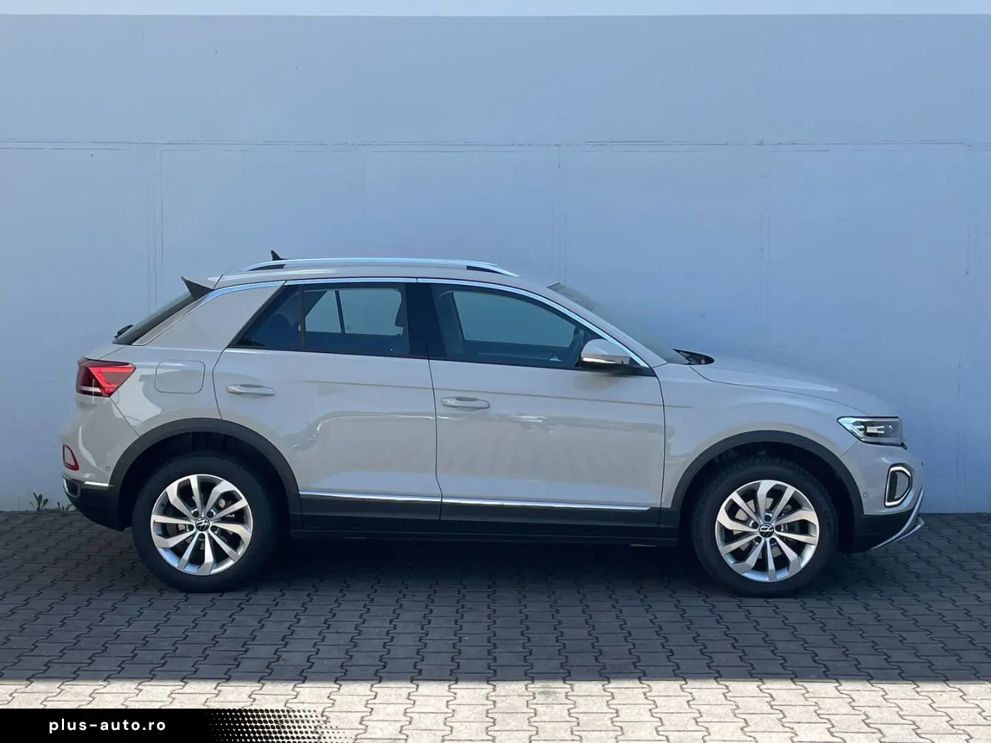 VOLKSWAGEN T-Roc 2023 — imagine 6