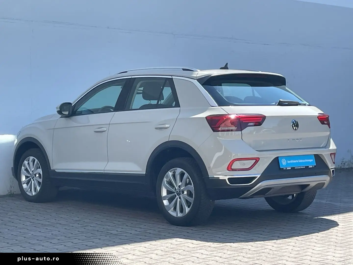 VOLKSWAGEN T-Roc 2023 — imagine 7